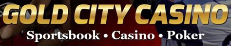 gold city casino online
